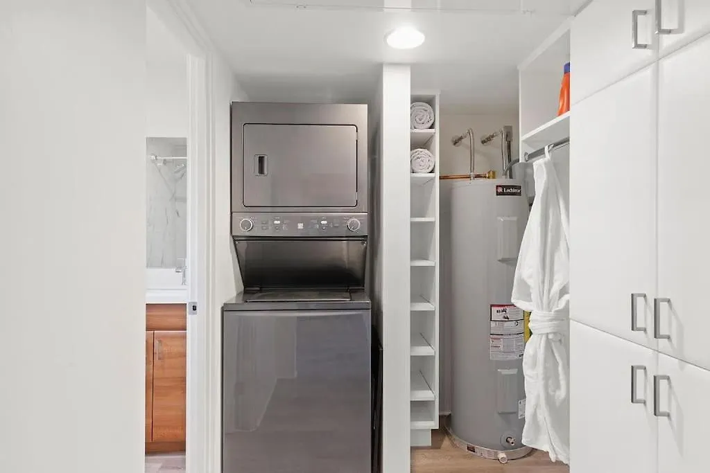 Apartment Dtph Mid Century Studio W/Pool & Parking Phoenix